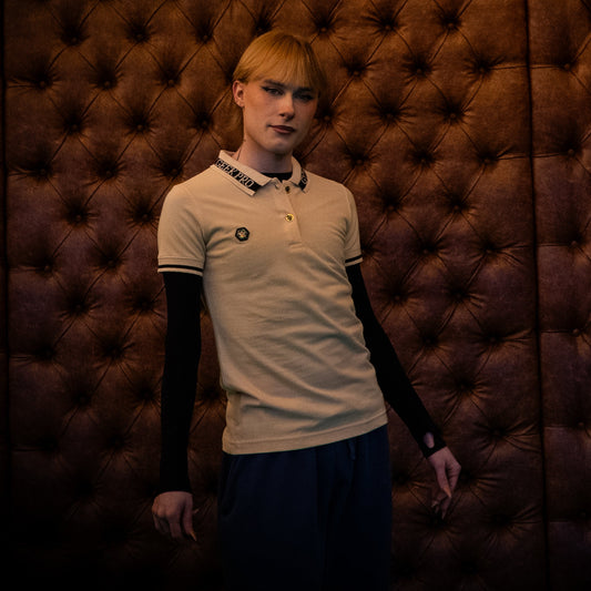 GymGeek Polo Shirt