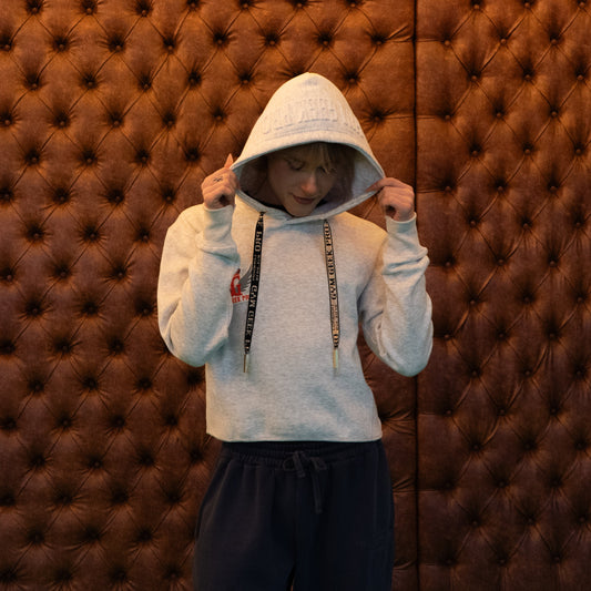 Power Hoodie